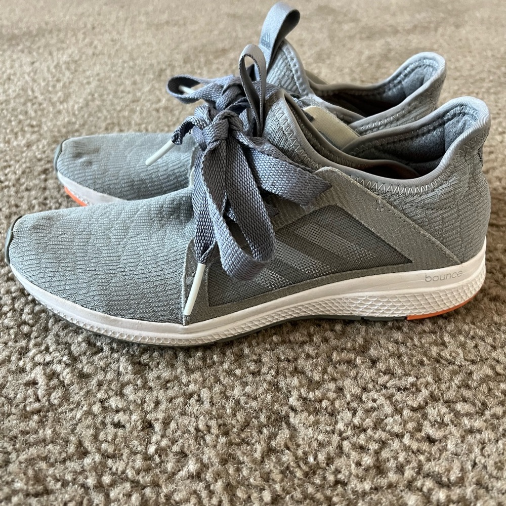 Great condition adidas Edge Lux